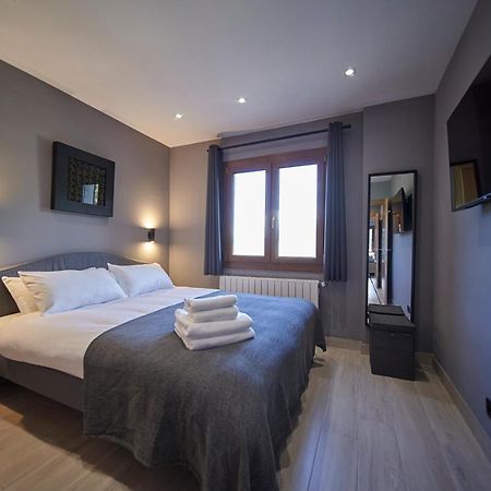 Soldeu Gall De Bosc Luxury Apartment Apt Bon Aire Eksteriør billede